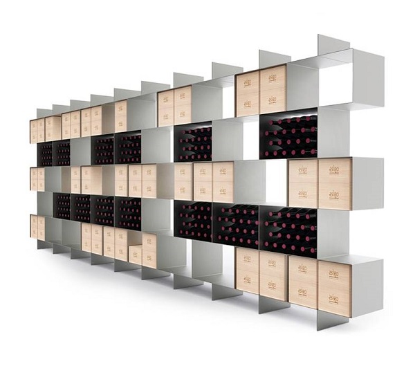 Superior Porte Bouteille Mural #3: Metal-wine-rack-esigo-2-box.jpg Superior Porte Bouteille Mural #3: Metal-wine-rack-esigo-2-box.jpg